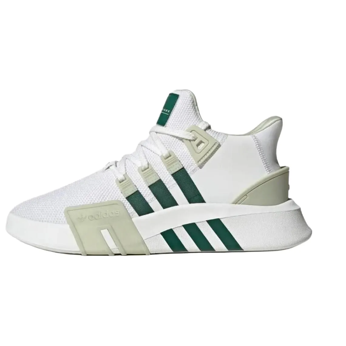 Adidas EQT White Blue
