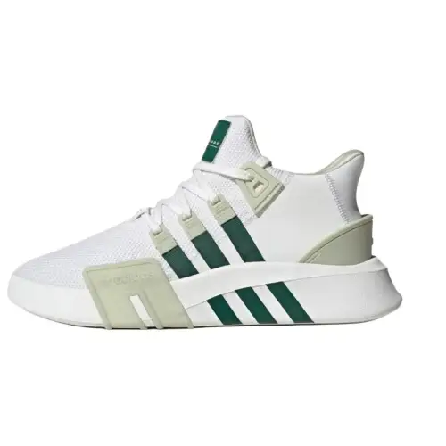 Adidas EQT White Blue