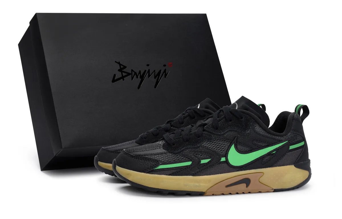 Nike Jam Slip Resistant Abrasion Resistant Slip Resistant Abrasion Resistant Low top Casual Shoes Women's