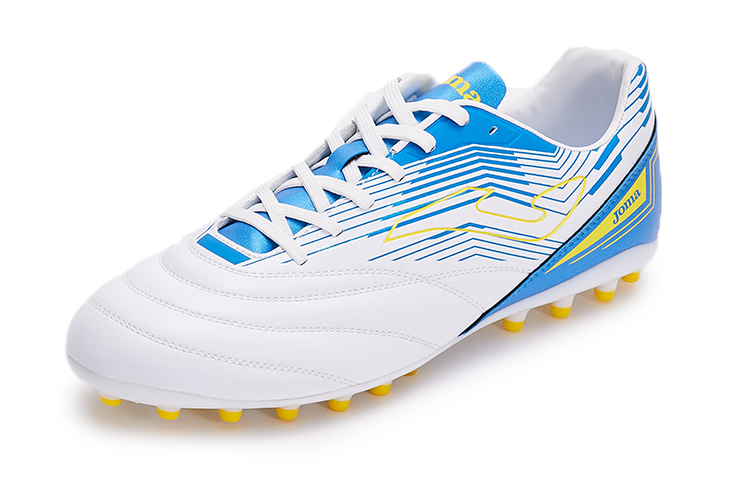 Joma Comfortable Round Toe MG Multi Ground Artificial Turf Synthetic Leather