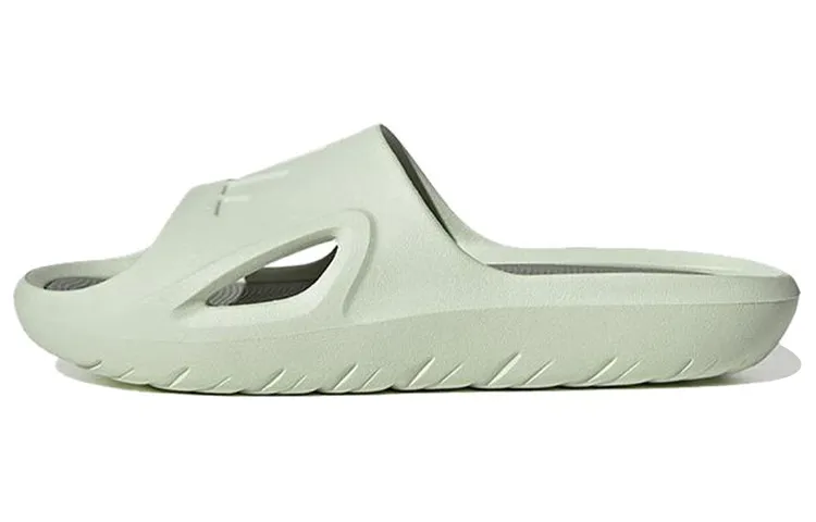 Adidas Adicane Slides 'Olive Green'