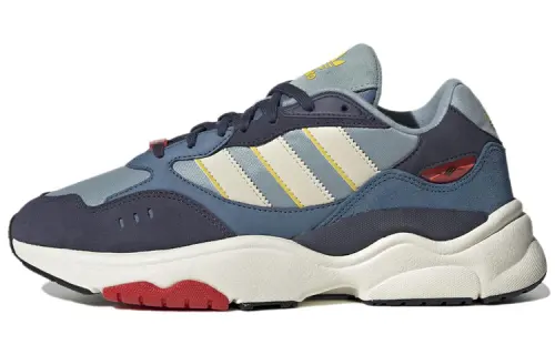 Retropy F90 Adidas Originals 'Magic Grey Shadow Navy'