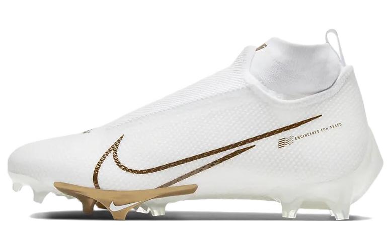 Nike Vapor Edge Pro 360 White Gold