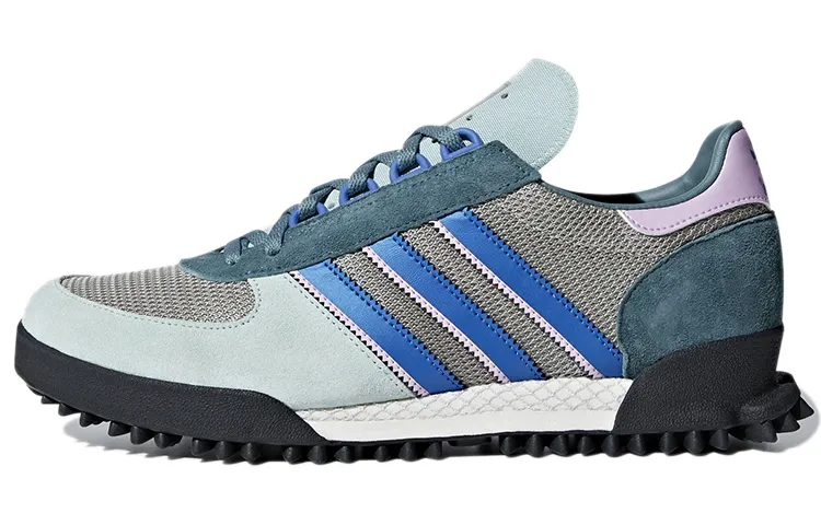 Adidas Marathon Tr 'Ash Green' Women's