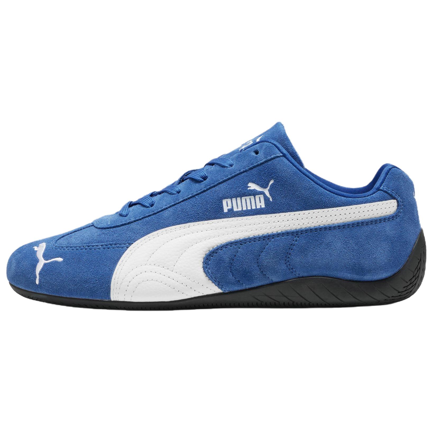 Кеды PUMA PUMA Speedcat (сине-белые)
