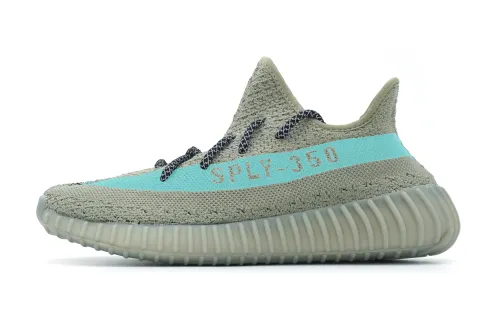 Adidas Originals Yeezy Boost 350 V2 Slip Resistant, Abrasion Resistant, Breathable, Lightweight