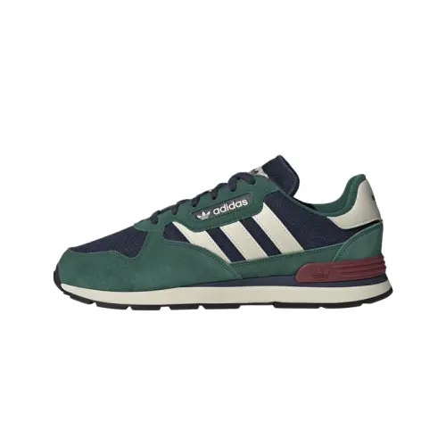 Treziod 2 Adidas Originals 'Collegiate Green Alumina'