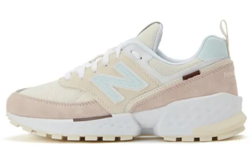 New Balance Nb 574 Sport 'Cream Gray Pink' Women's