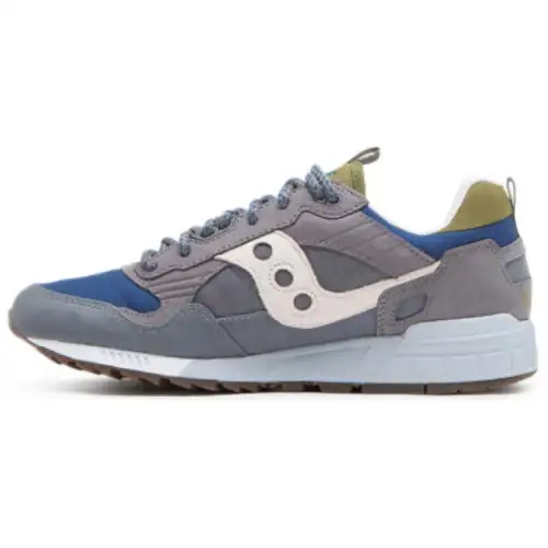 Saucony Shadow 5000 Slip Resistant Abrasion Resistant Slip Resistant Abrasion Resistant Low top Casual Shoes Unisex