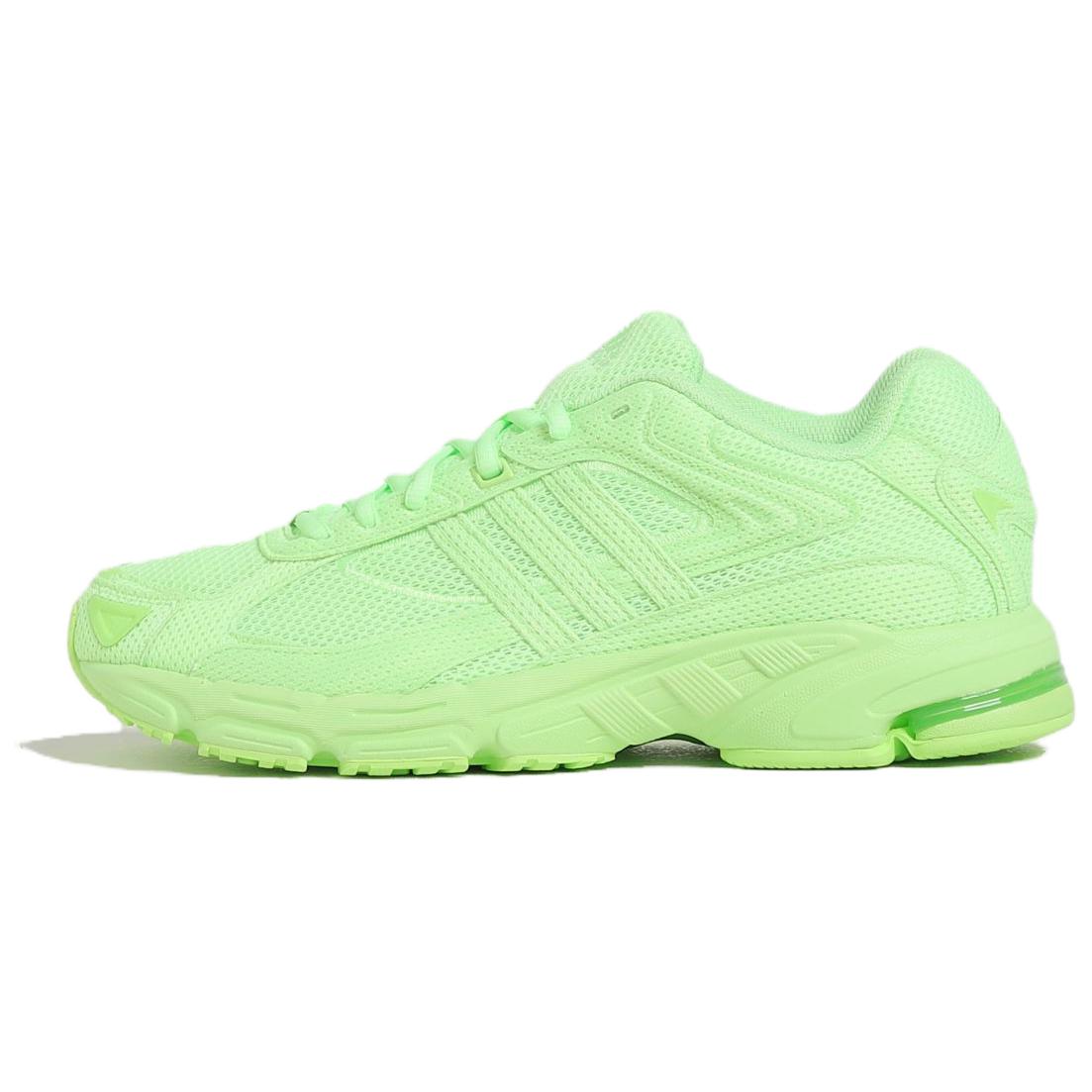 Response Cl Wmns Adidas Originals 'Green Spark'