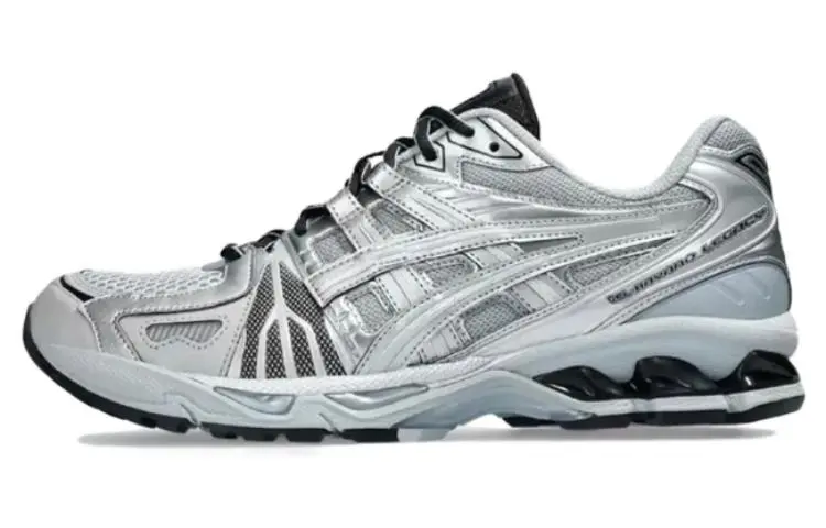 ASICS Gel Kayano Legacy Pure Silver