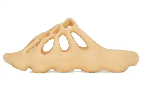 Yeezy 450 Slide Adidas Originals 'Cream'