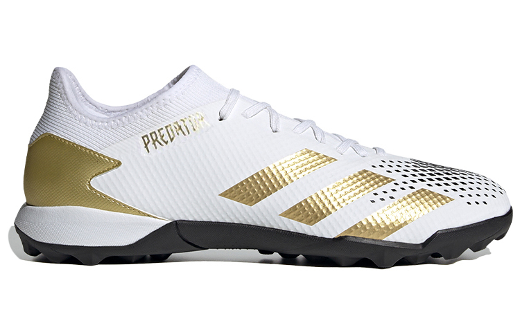 adidas Predator White Black