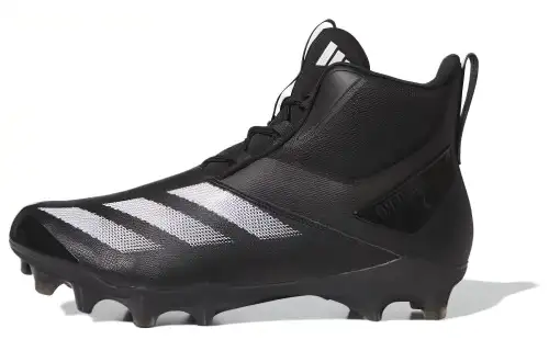 Adidas Adizero Chaos 'Black White'