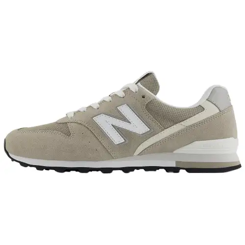 New Balance NB 996 Low top Casual Shoes Women's Light Brown
