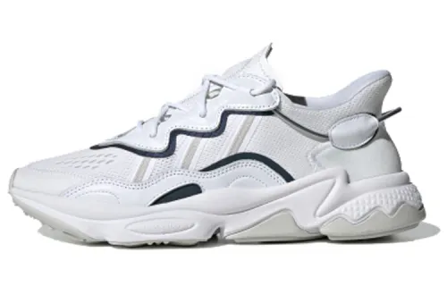 Ozweego Adidas Originals 'Cloud White Grey'