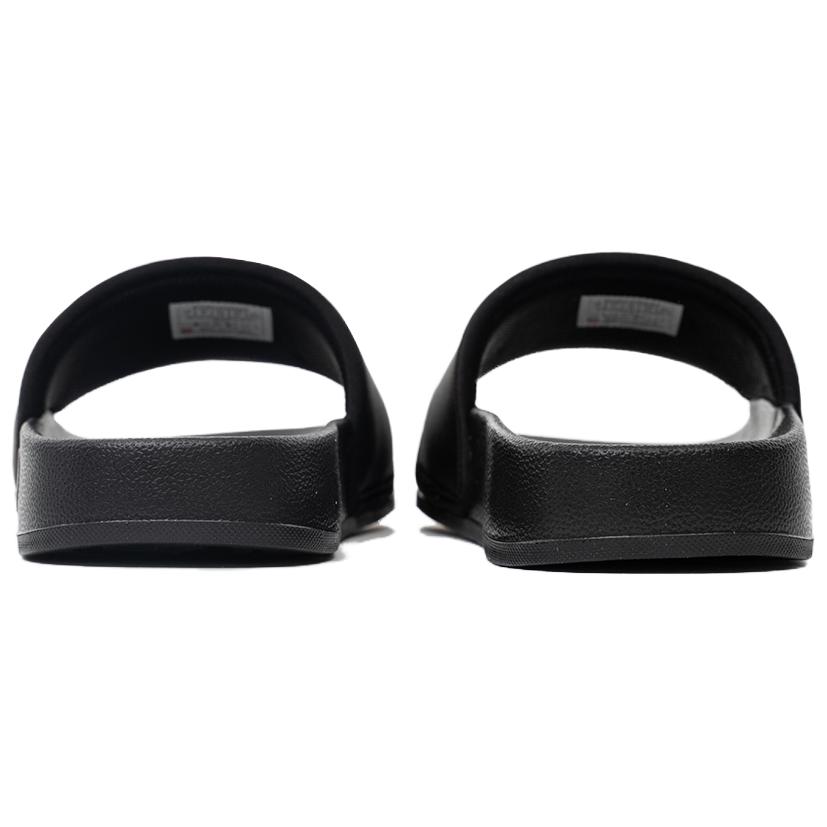 THE NORTH FACE Quiet Slip Resistant Slide Slippers Women's Black