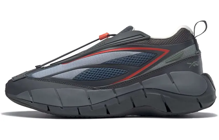 Zig 3D Reebok Storm Hydro 'River Rapids Pack - Grey Harmony Green'