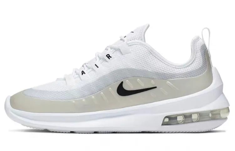 Nike Air Max Axis 'White Black' Women's