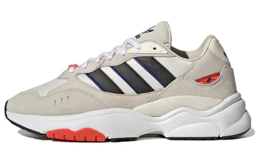 Retropy F90 Adidas Originals 'Off White Orange'