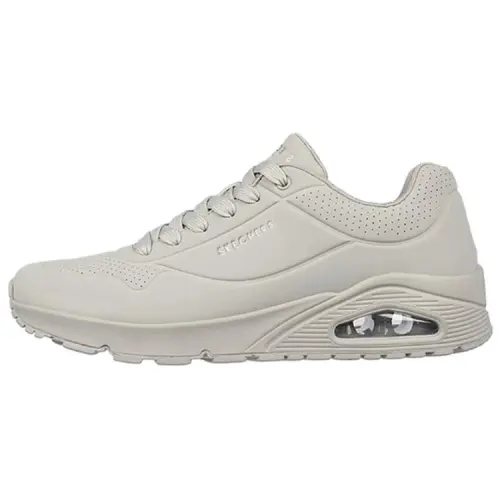 Skechers Street Low top Casual Shoes Men's Gray