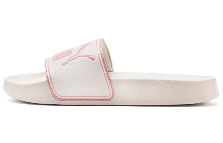 Шлепанцы PUMA PUMA Leadcat (розовые)