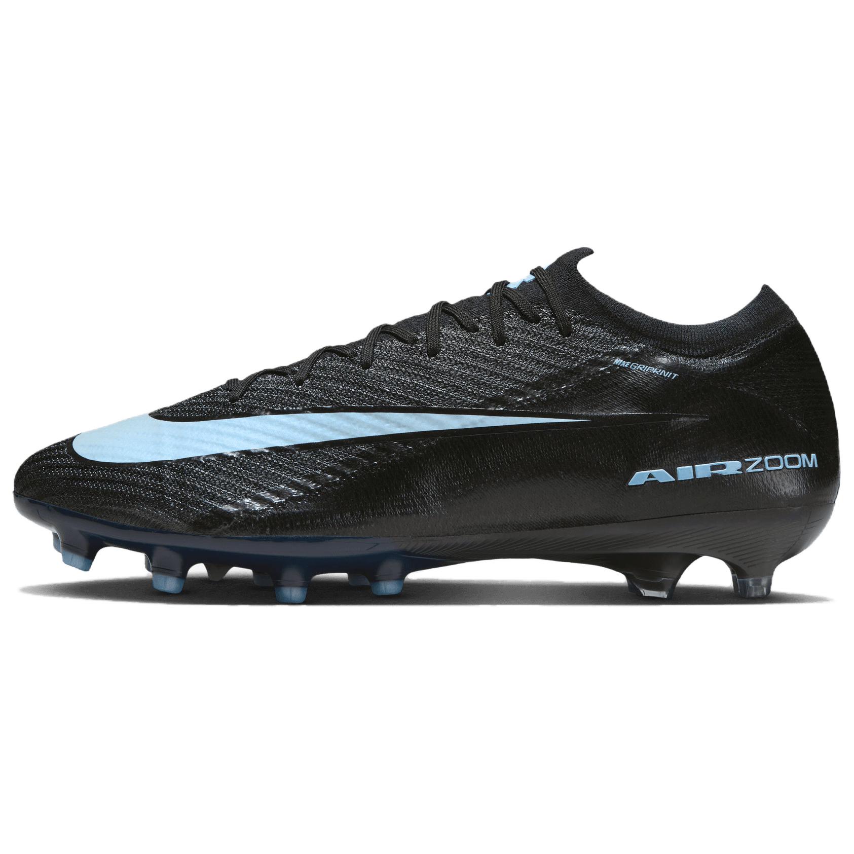 Nike Mercurial Vapor 16 Elite Fashion Soft Ground Soccer Shoes Men’s Black
