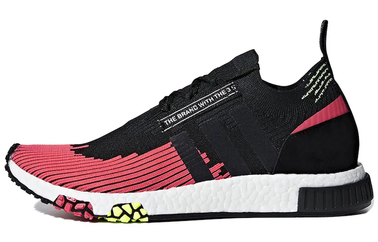 Adidas NMD_Racer 'Solar Red'