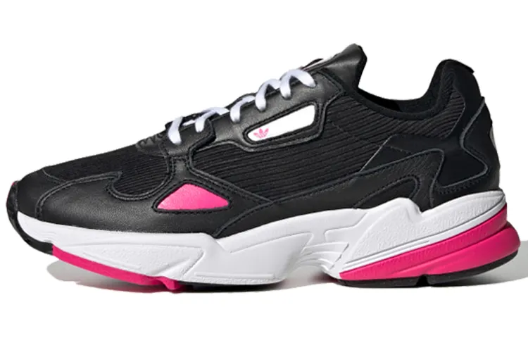 Adidas Wmns Falcon 'Shock Pink' Women's