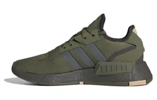 Adidas NMD_G1 'Focus Olive Iron Metallic'