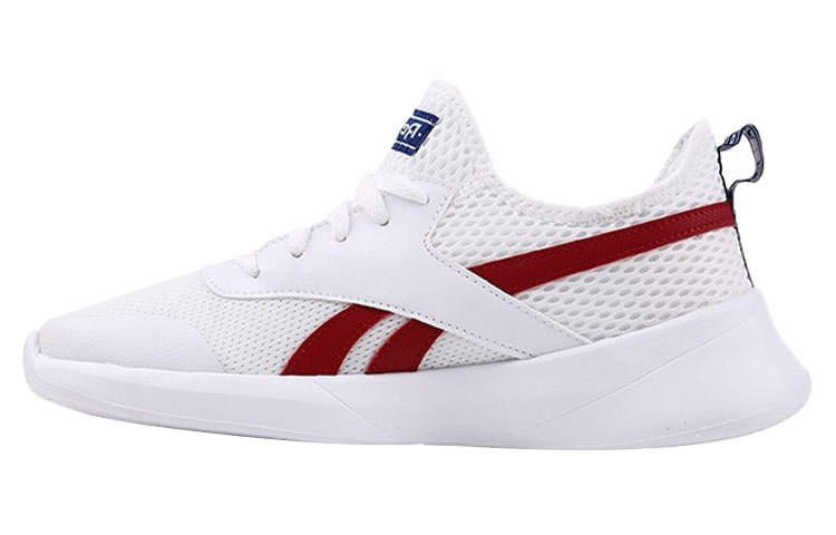 Кроссовки Reebok Royal EC Ride 2 (белые)