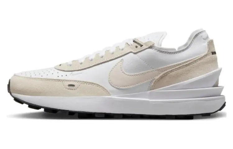 Nike Waffle One White Phantom