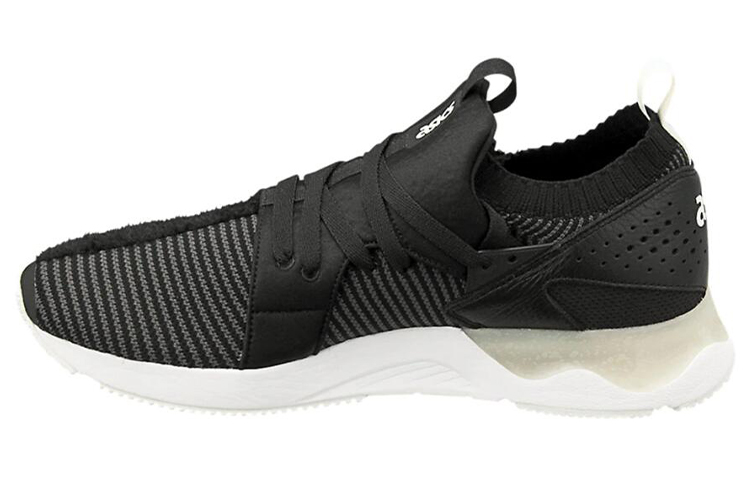 ASICS Gel Lyte V Sanze Knit Black White