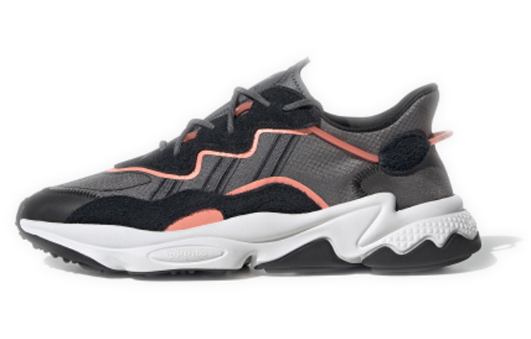 Кроссовки adidas originals Ozweego (мультиколор)