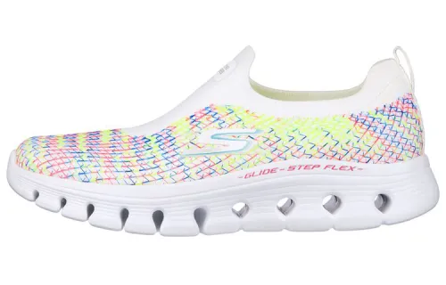 Skechers Go Walk 5 Fabric Low top Casual Shoes Women's