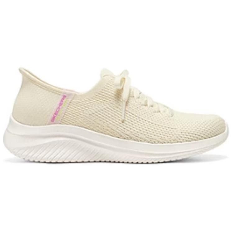 Skechers Sport Breathable Support Low top Casual Shoes Women’s Natural