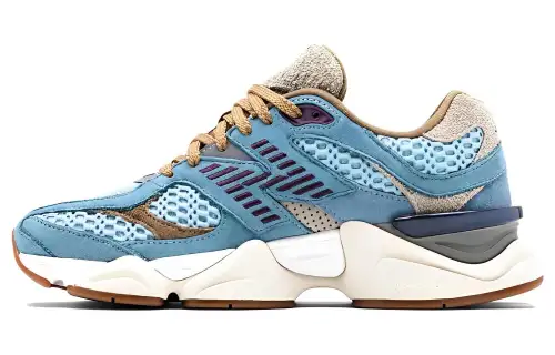 9060 Bodega x 9060 New Balance 'Age of Discovery'