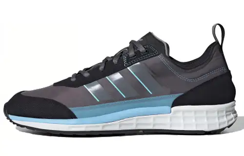 Adidas Sl 7200 'Black Grey'