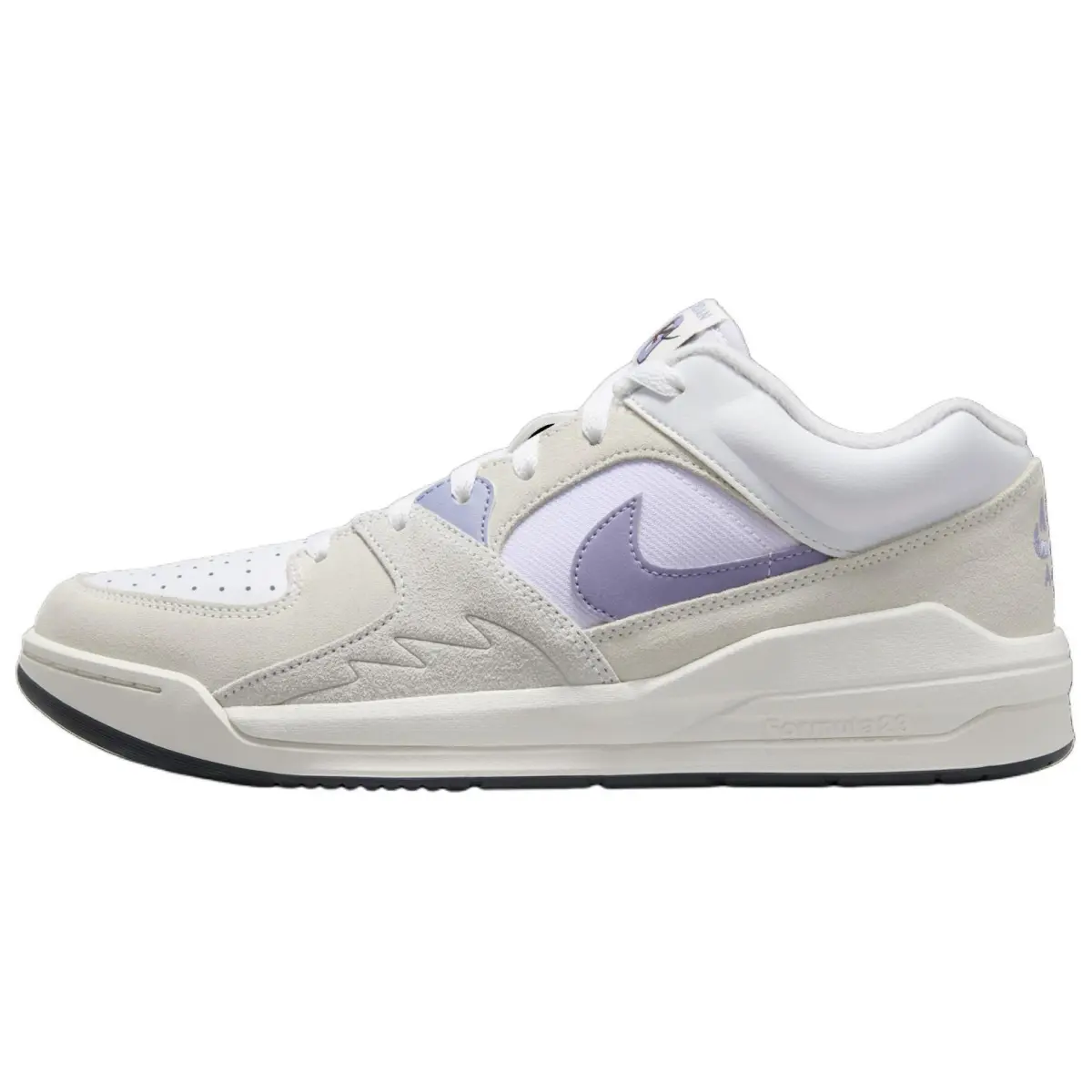 Jordan Stadium 90 White Indigo Haze