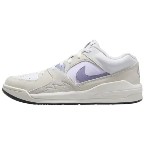 Jordan Stadium 90 White Indigo Haze
