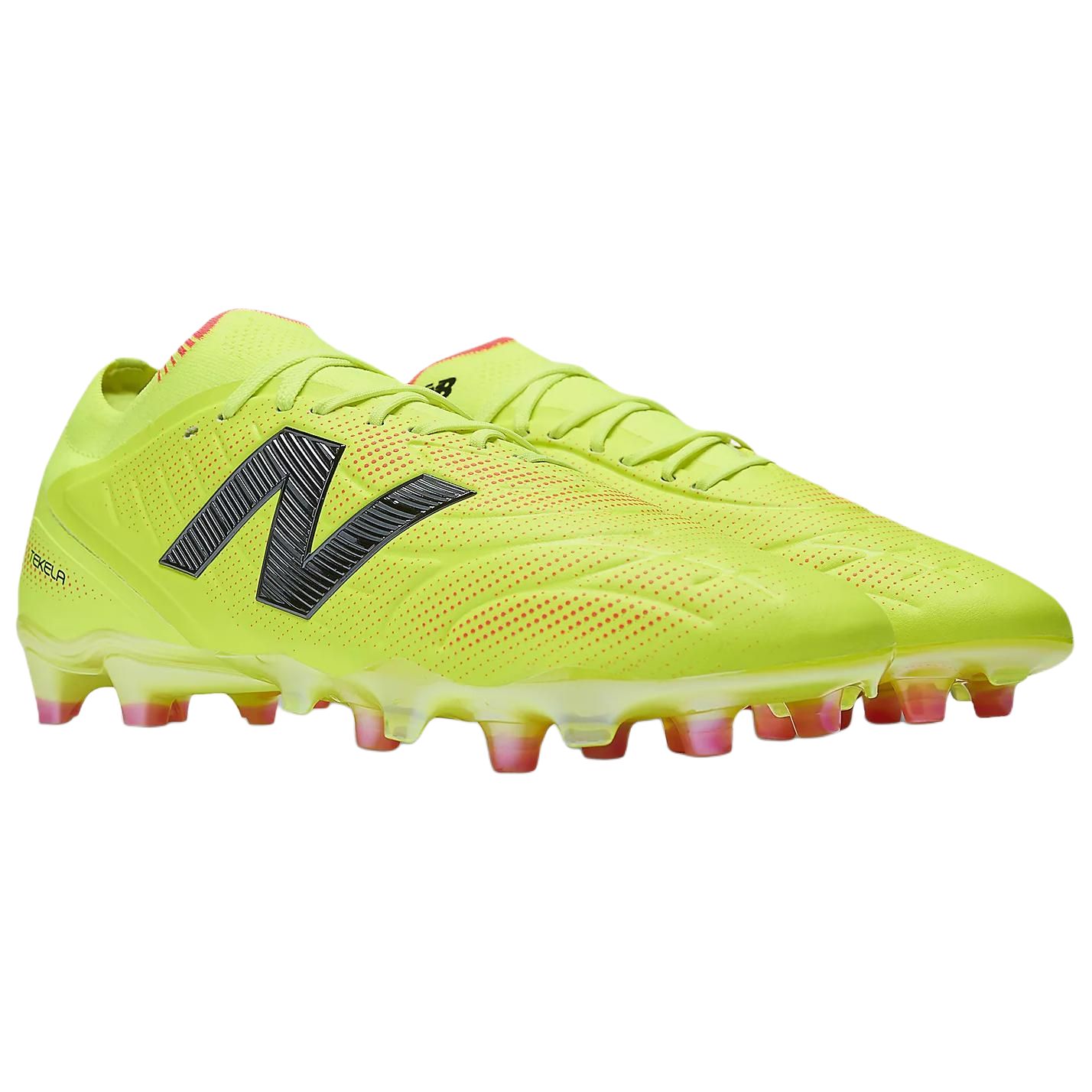 Tekela v5 New Balance Elite Low Laced Fg ‘1st Edition’