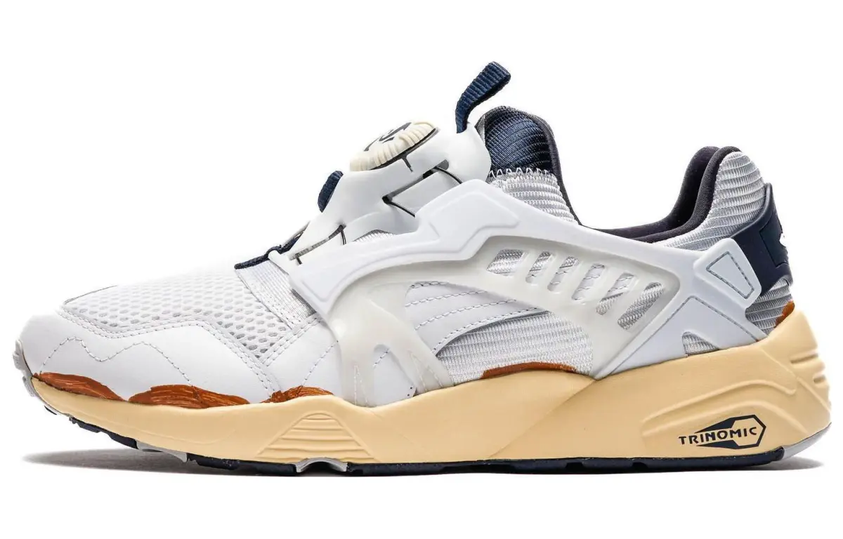 PUMA Disc Blaze 'The Never Worn 2'