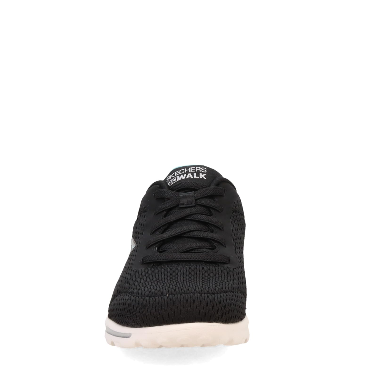 Skechers Women’s GO WALK Low top Casual Shoes Women’s Black
