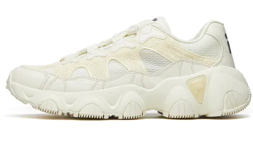 FILA Fusion Retro Jagger Old School Shoes