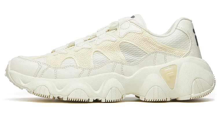 FILA Fusion Retro Jagger Old School Shoes