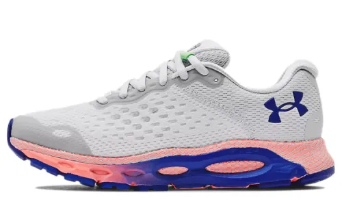 Under Armour Hovr Infinite 3 'White Blue Pink' Women's