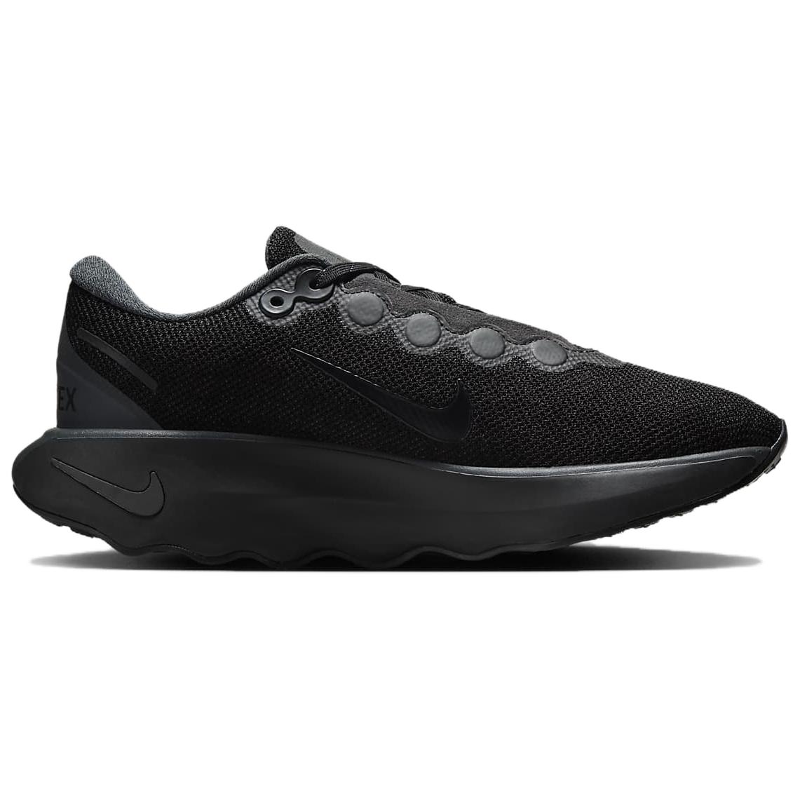 Nike Motiva Gore Tex Black Anthracite Women’s