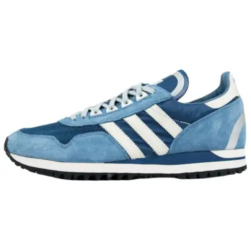 Adidas Zx 400 Spzl 'Bluebird'