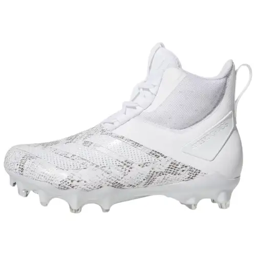 Adizero Chaos Adidas 'DSG Smu - White Snakeskin'