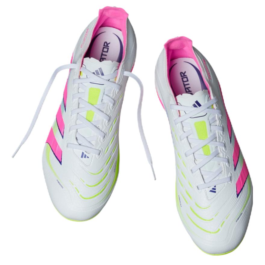 Predator 24 League Adidas Fg Mg ‘Celestial Victory Pack’
